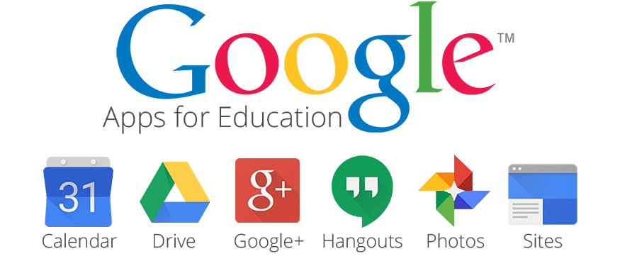 GoogleForEducation