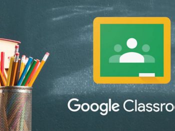 Google Classroom