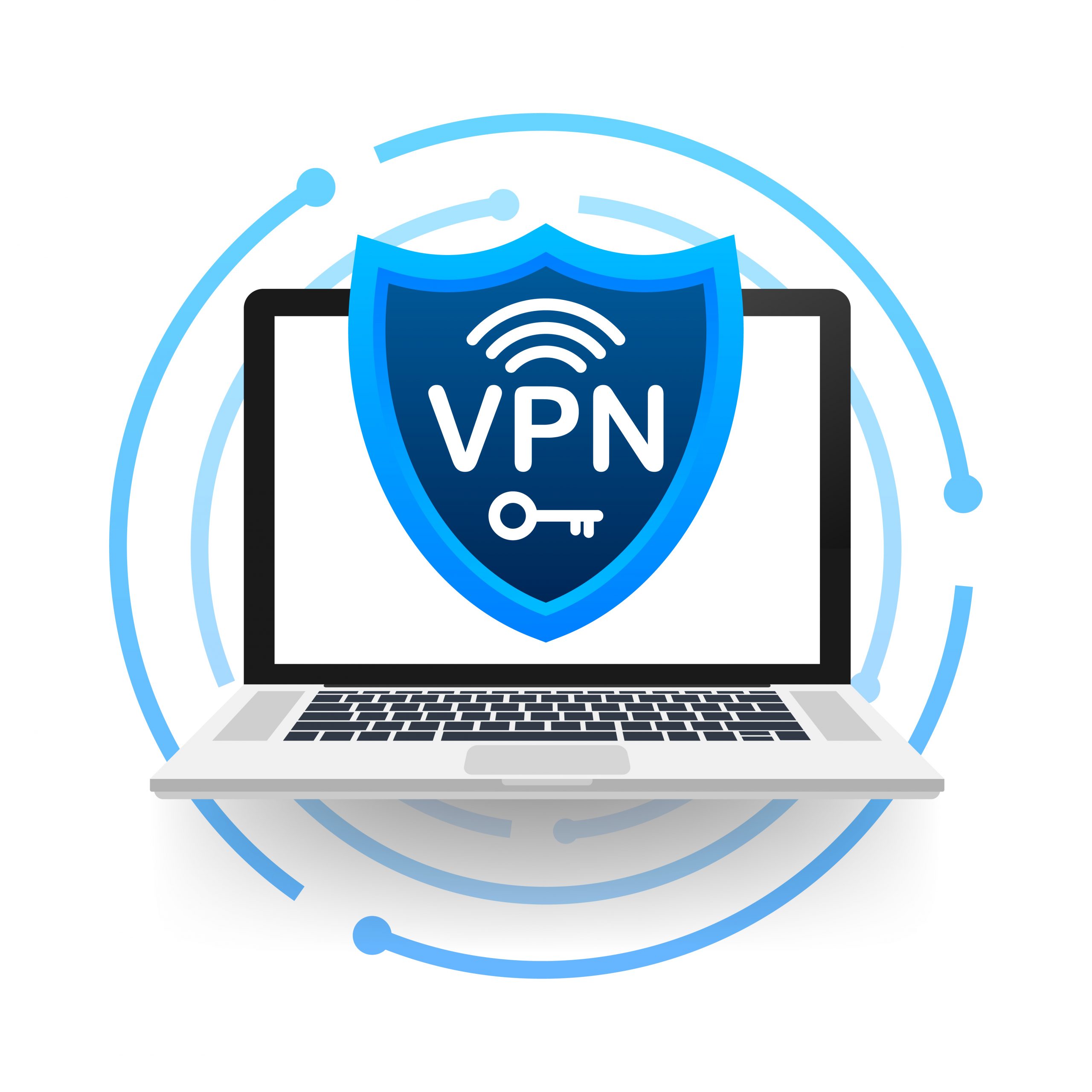PBRU VPN
